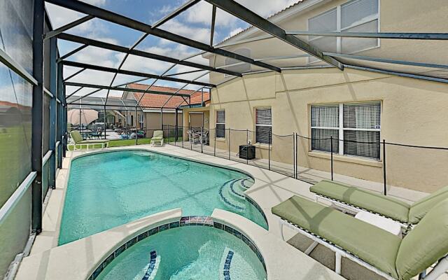 110stelp 5 Bedroom Home