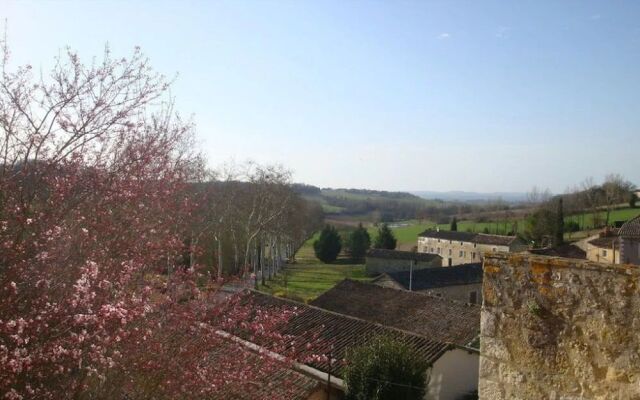 Le Presbytère de Cestayrols