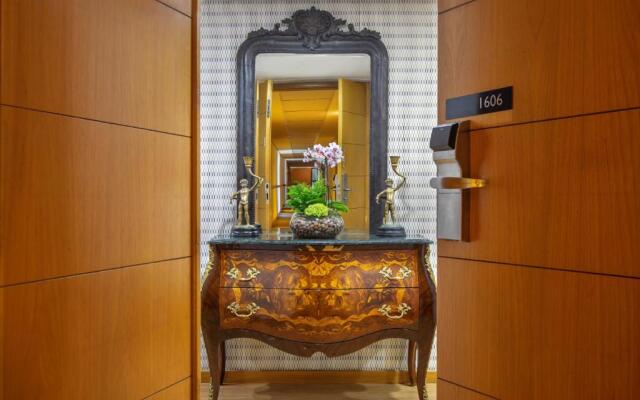 Brasil 21 Suites Affiliated by Melia