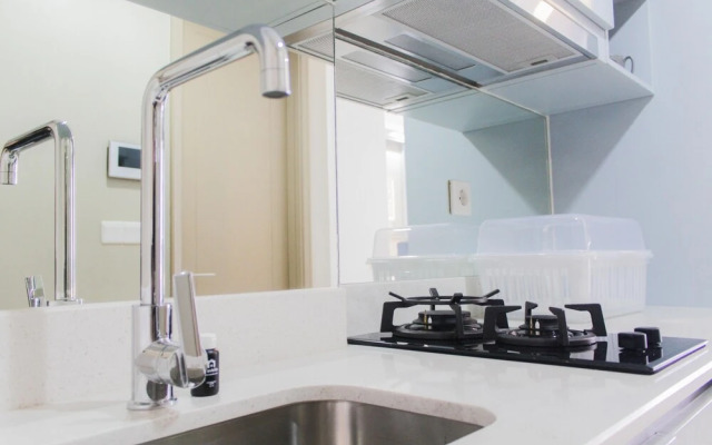 Luxury Studio at Gold Coast Apartment