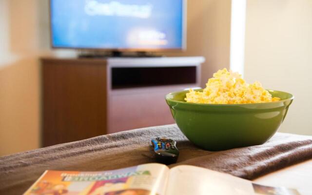 My Place Hotel - Indianapolis Airport/Plainfield, IN