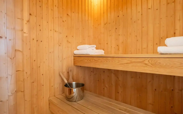 Best Western Plus Park City Solna