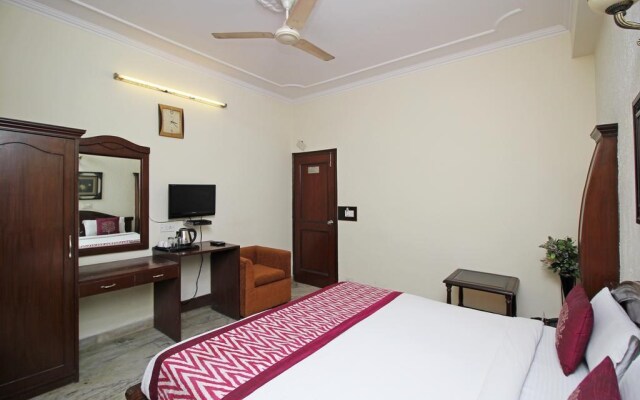 OYO Rooms Gaffar Market 1