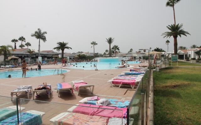 Maspalomas Lago 25