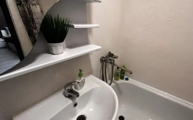 Апартаменты Суточно на проспекте Белгородский, д. 34