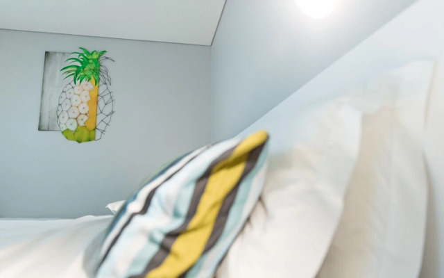 Ilha Hostel & Suites