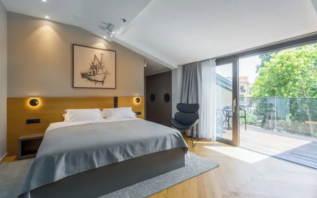 Hotel Squero