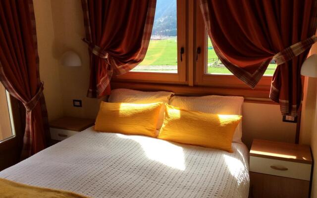 Residence Pedranzini