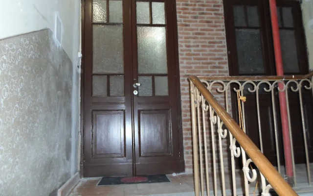 Residence Lago 1
