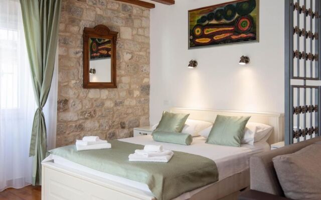 Room-stephane City Vibe Suites