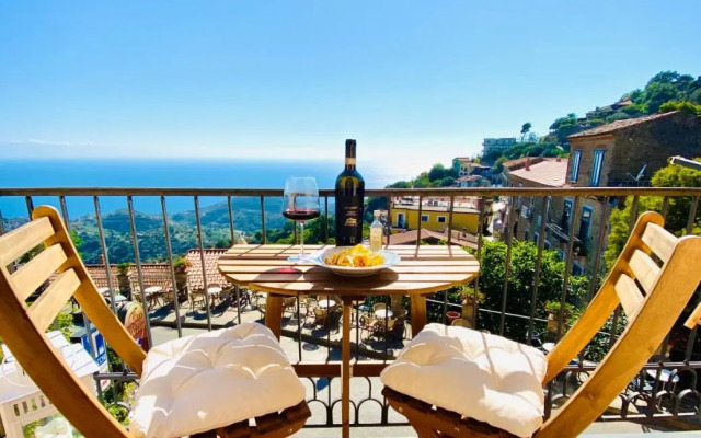 Sdraiati Apartment - Bed & Breakfast