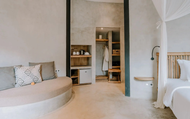 ZIN Canggu Resort & Villas