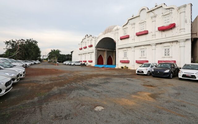 OYO 18965 Parampara Garden