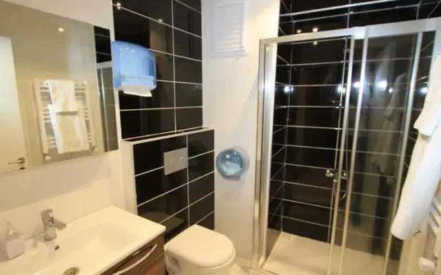 Aparthotel Durra 1