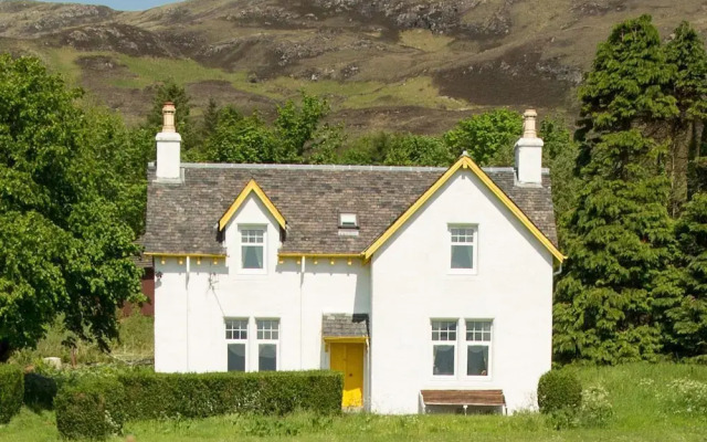 Steading Holidays - Glashven