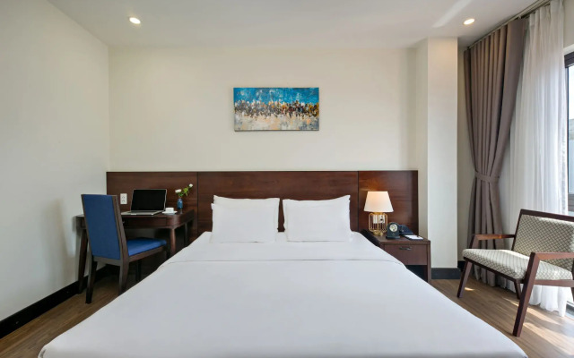 Haka Hotel & Apartment