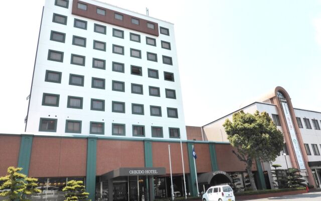 Ohkido Hotel