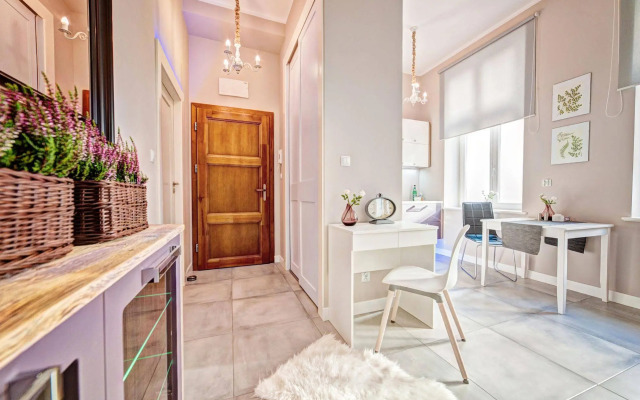 E-Apartamenty Swiety Marcin