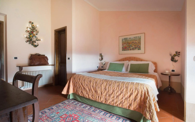 Relais Villa Belpoggio - Residenza d'Epoca