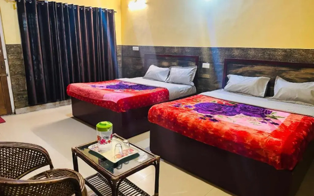 Maharaja Country Resort