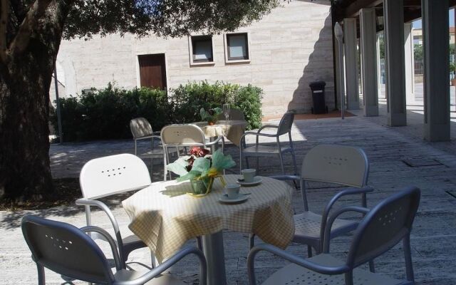 Guesthouse Il ritrovo di Parmenide - Elea Congressi Scarl