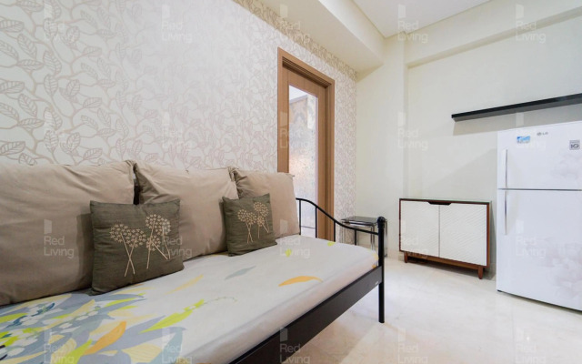 RedLiving Apartemen Puri Orchard - Tower Magnolia
