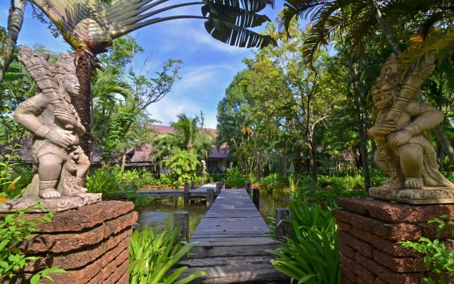 Annika Koh Chang (Formely Ramayana Koh Chang Resort & Spa)