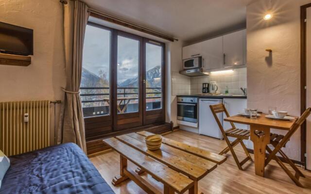 Apartment Lyret 5