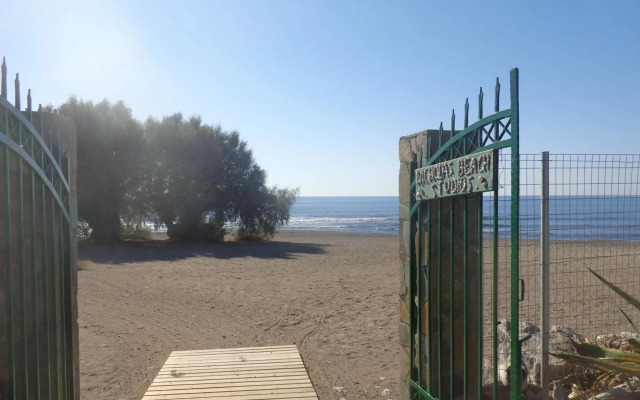 Nicholas Beach Studios