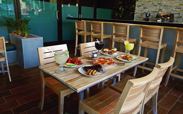 Hotel El Sembrador
