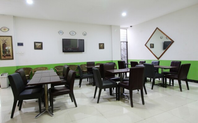 Airy Malabar Gatot Subroto 62 Bandung