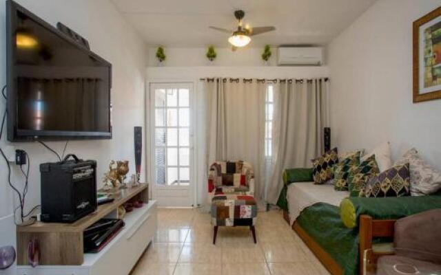 Apartamento Rua das Pedras Búzios