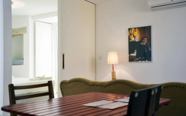 My Suite Lisbon Serviced Apartments