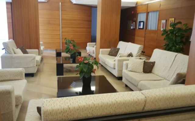 Hotel Girasol