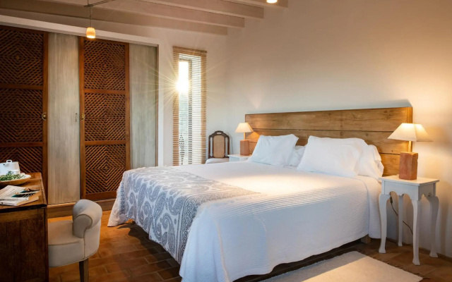 Altanure - Casa Terra Ecological Boutique Hotel