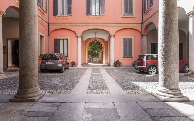 easyhomes - San Babila Monforte