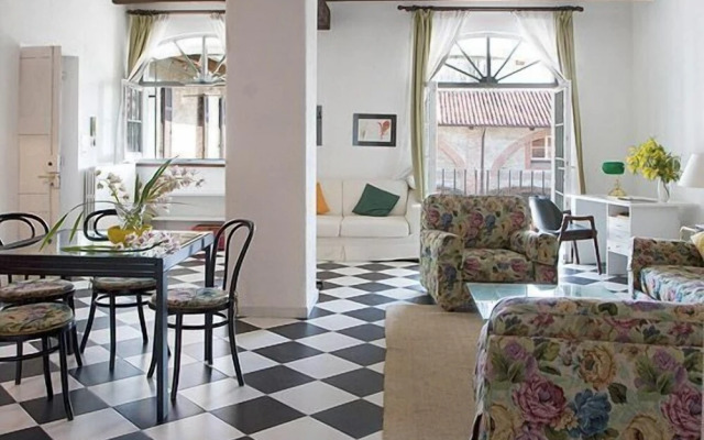 Villa Doria il Torrione