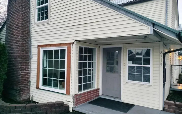 Budget Lodge Portland Southwest