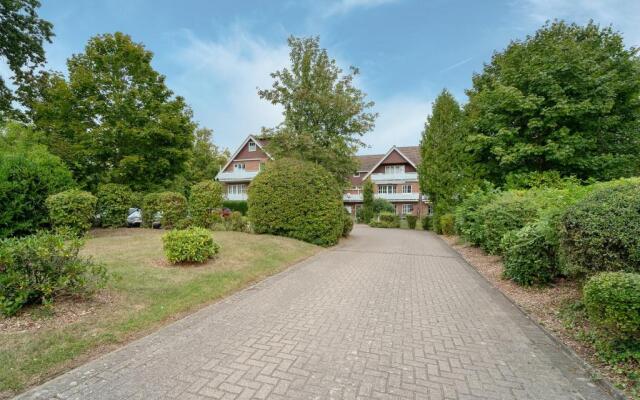 Seepark Wohnung 3 4