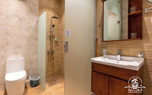 Shalalat Al Ghaba Chalets