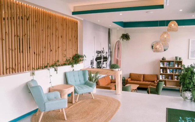 Nomads Byron Bay - Hostel
