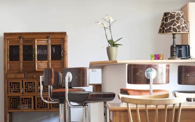 B&B Villa Louise