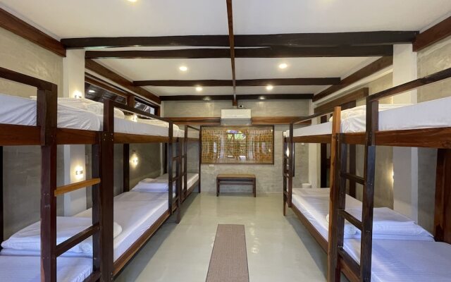 Dahun Villas Siargao - Homestay - Hostel