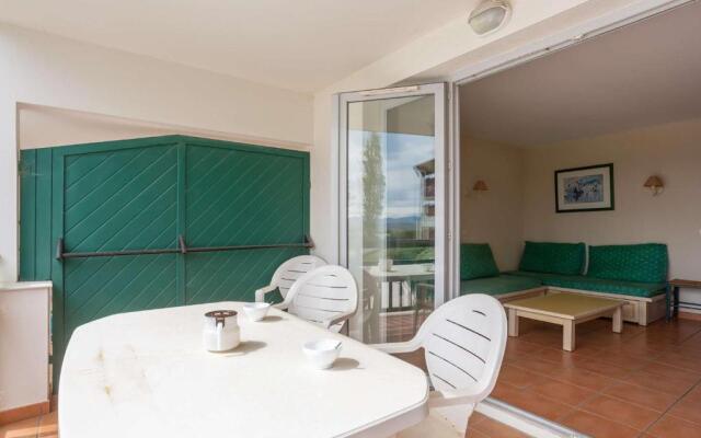 Appartement Arcangues, 3 pièces, 4 personnes - FR-1-3-475