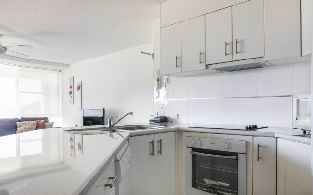 Sailport Mooloolaba Apartments