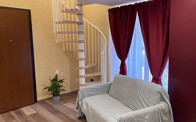 Pleasant Apartment in Catania near Roman Theater