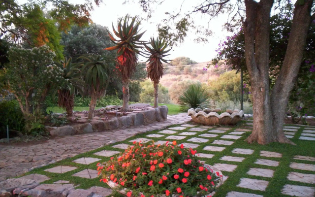 Impa-Lala Country Estate