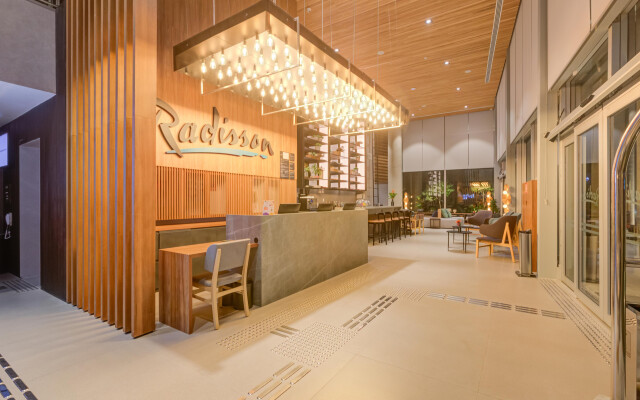 Radisson Pinheiros