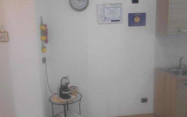 Appartamento Mare e Monti