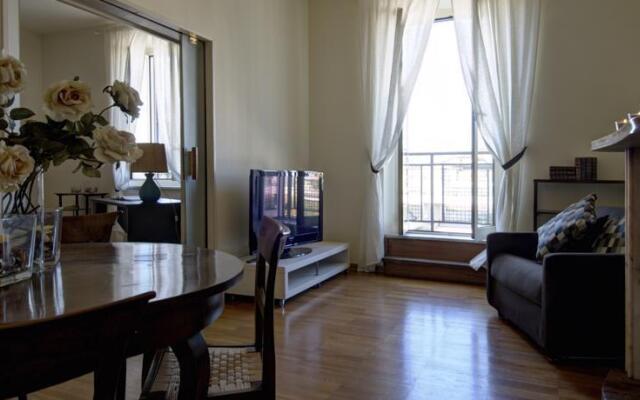 Cola Di Rienzo Halldis Apartment